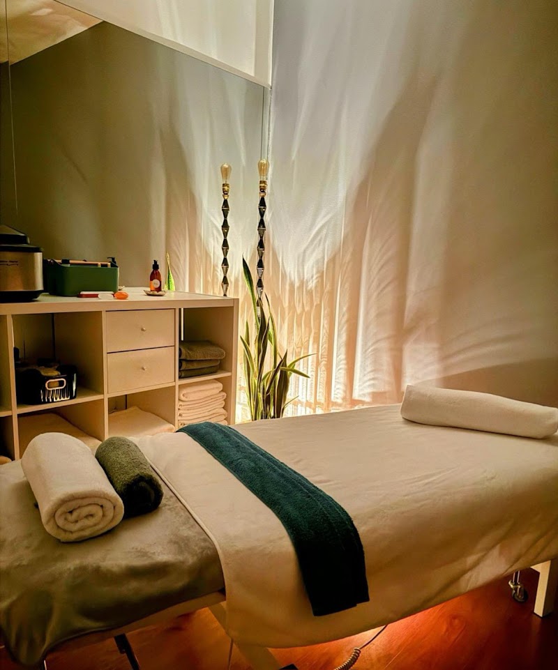 Espaço Vitae - Terapias Manuais e Integrativas Sintra - Medical Spa in Sintra
