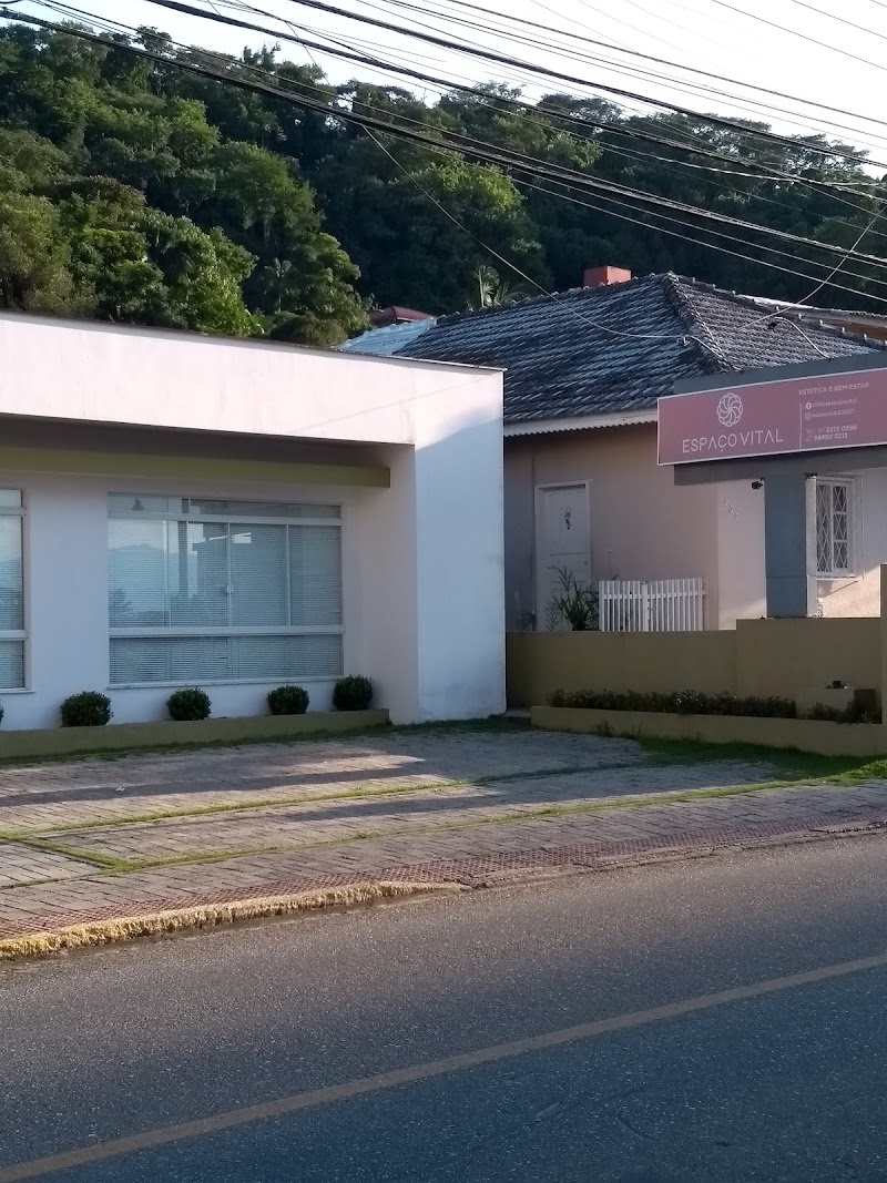 Espaço Vital - estética e bem estar Jaraguá do Sul - Day Spa in Jaraguá do Sul