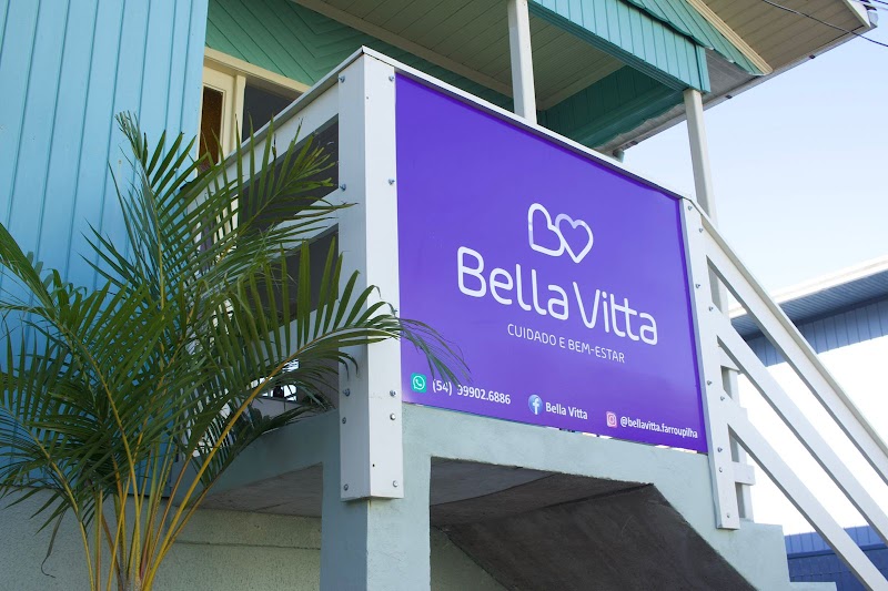 Espaço Vitta Massoterapia e Estética Farroupilha - Day Spa in Farroupilha