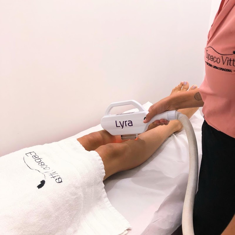 Espaço Vitta Pelle Estética Marília - Day Spa in Marília