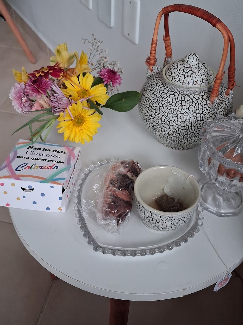 Espaco Waoo Macaé - Wellness Retreat in Macaé