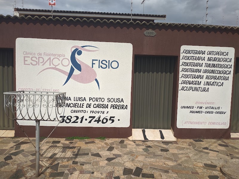 ESPAÇO WM Estética e Fisioterapia Patos de Minas - Day Spa in Patos de Minas