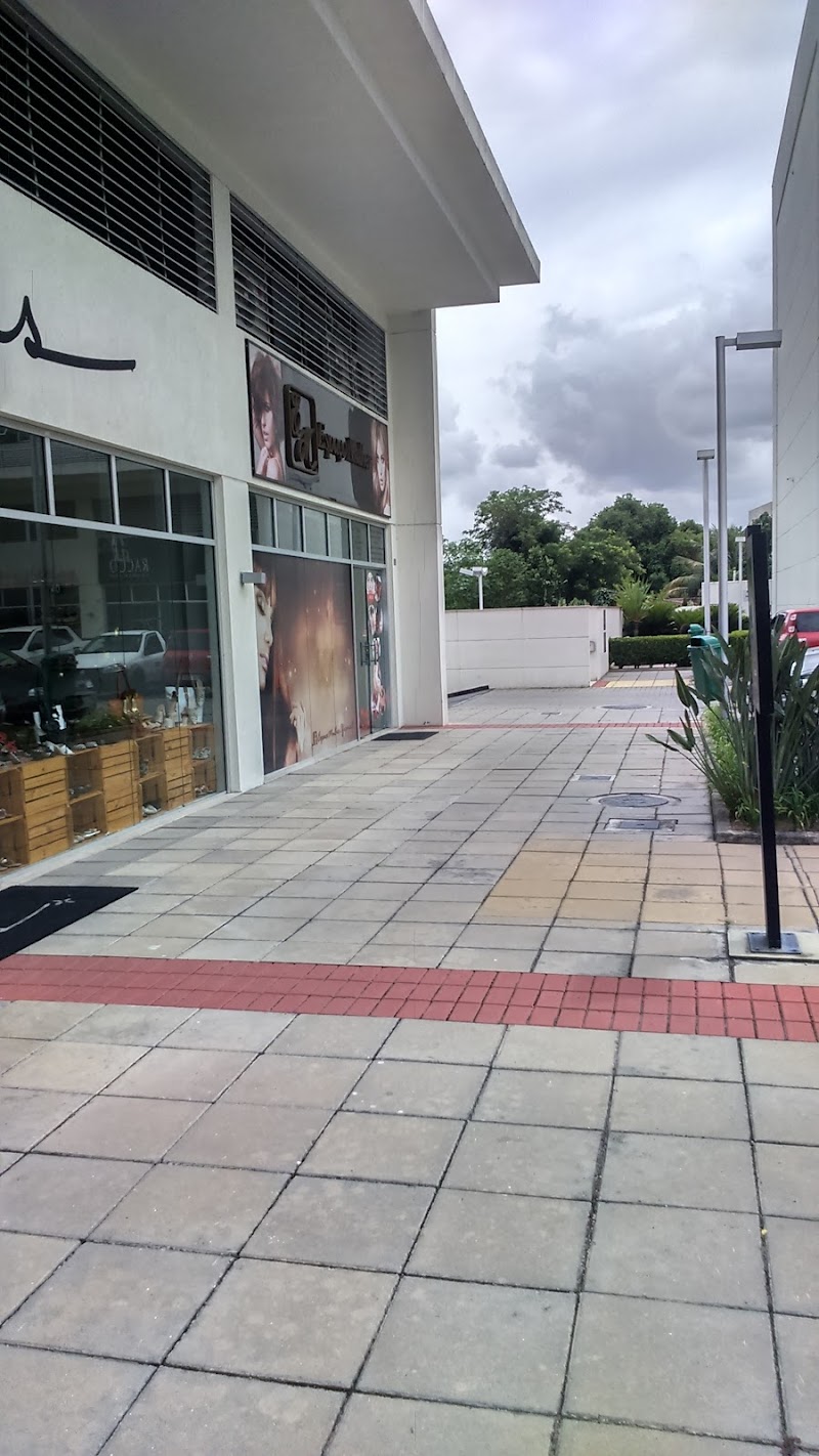 Espaço Yolanda Müller Campo Grande - Day Spa in Campo Grande