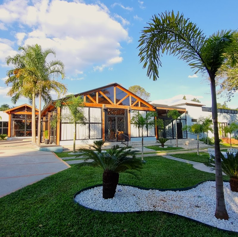 Espaço Zélia Floriano São Carlos - Day Spa in São Carlos