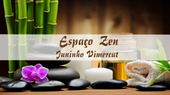 Espaco Zen Juninho Vimercat Cachoeiro de Itapemirim - Day Spa in Cachoeiro de Itapemirim