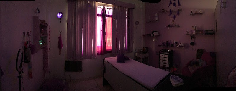 EspaçoZenn'Loree Duque de Caxias - Day Spa in Duque de Caxias