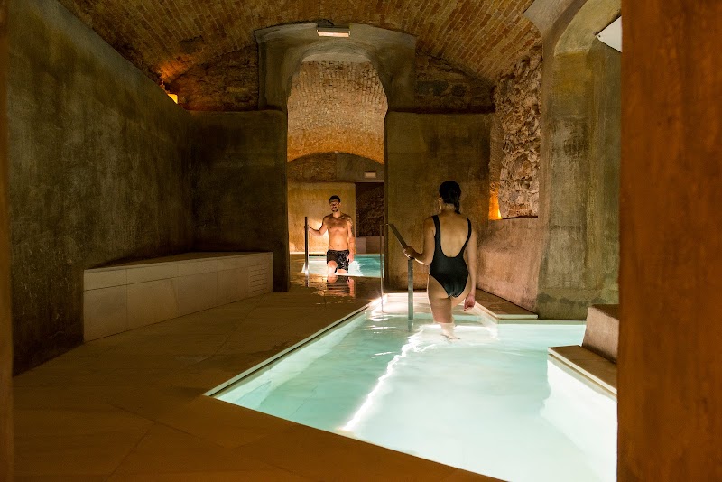 Espai Cel Caldes de Montbui - Day Spa in Caldes de Montbui