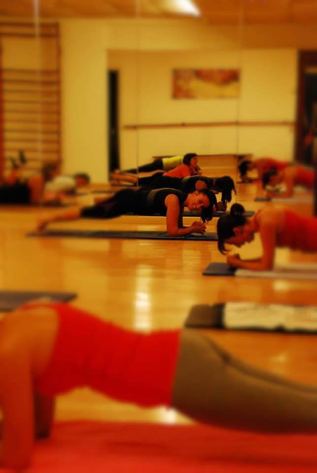 Espai Salut Palamos Palamós - Day Spa in Palamós