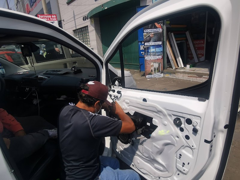 Espejos Fabriros La Victoria - Day Spa in La Victoria