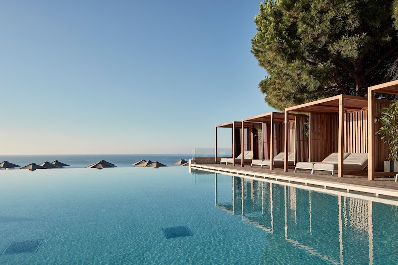 Esperos Village Blue & Spa - Adults Only Rhodes - Resort Spa in Rhodes