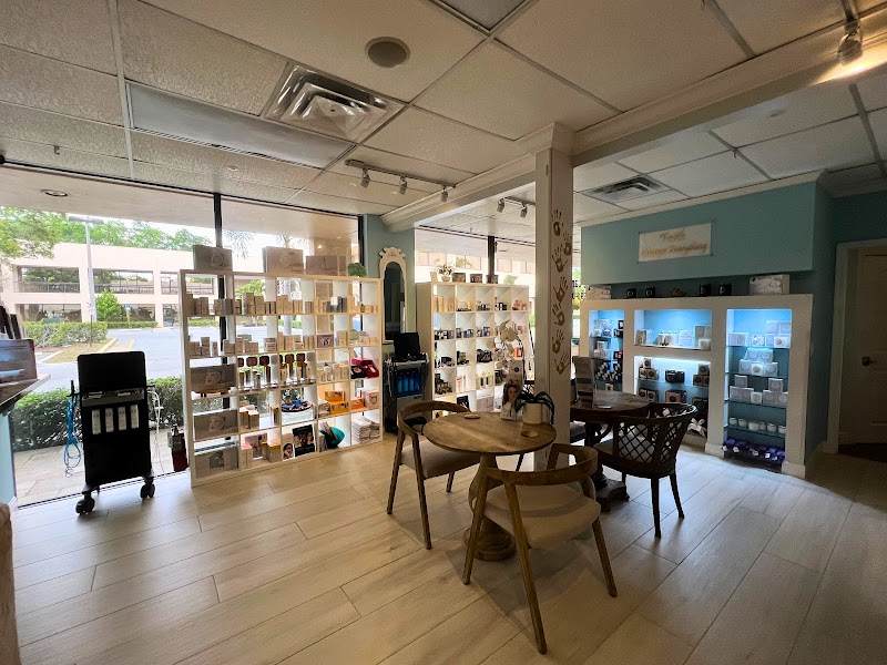 Esplanade Spa Palm Beach Gardens - Day Spa in Palm Beach Gardens