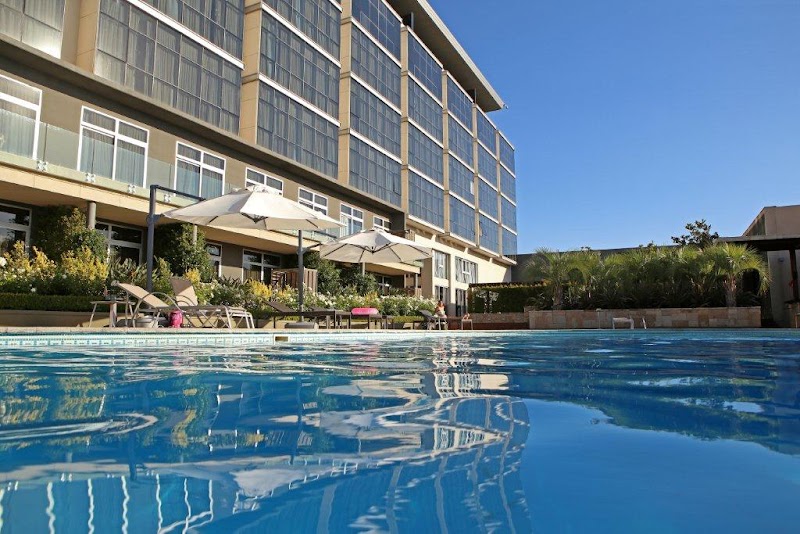 Esplendor by Wyndham Mendoza - Hotel Spa in Mendoza