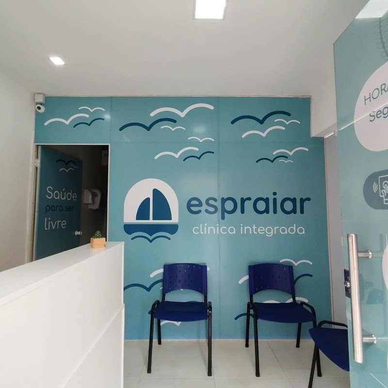 Espraiar Clínica Integrada Piúma - Day Spa in Piúma