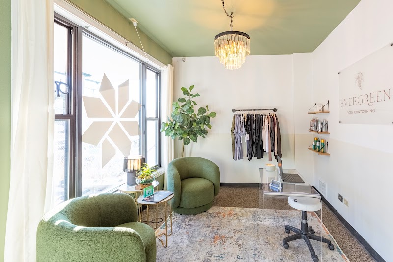 Espri Skin & Body Evergreen - Day Spa in Evergreen