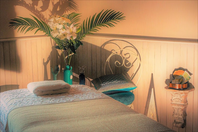 Esprit M Saint-Rémy - Day Spa in Saint-Rémy