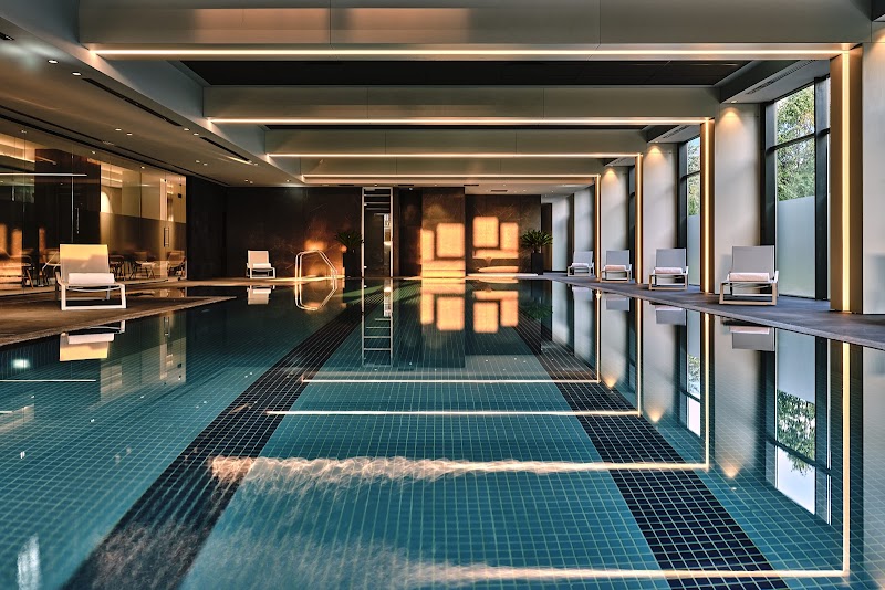 Esprit Wellbeing Centre Sofia