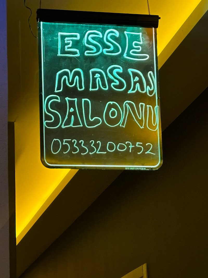 Esse Masaj Salonu Ordy - Day Spa in Ordy