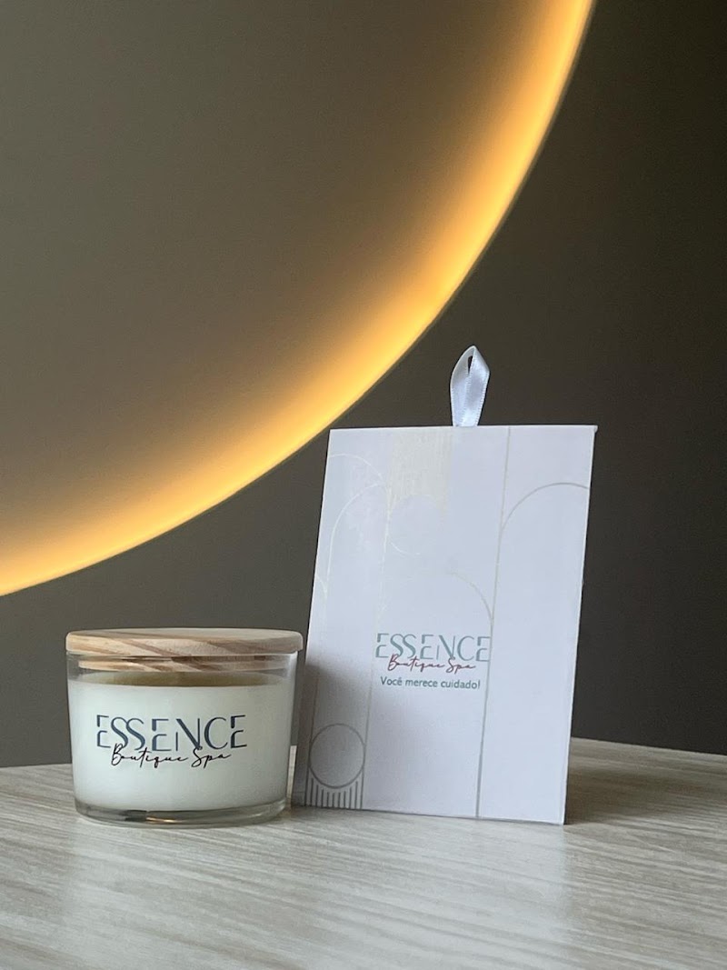 Essence Boutique Spa Recife - Day Spa in Recife