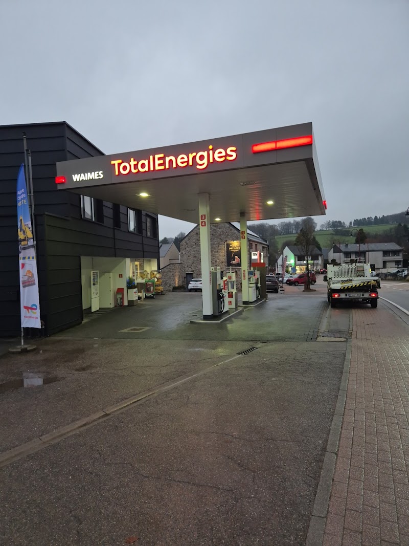 Essence CIEL Waimes - Day Spa in Waimes