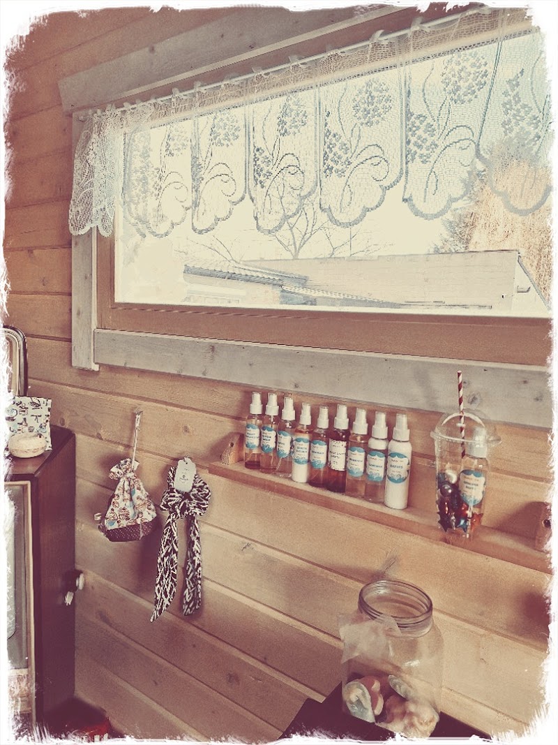 Essence de Douces Heures Bernissart - Day Spa in Bernissart