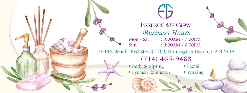 Essence Of Glow Huntington Beach - Day Spa in Huntington Beach