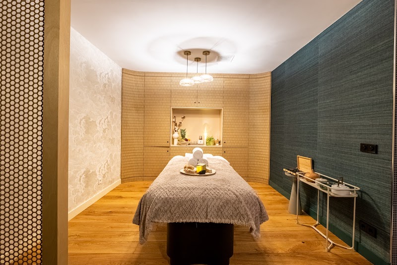 Essence Spa Amsterdam