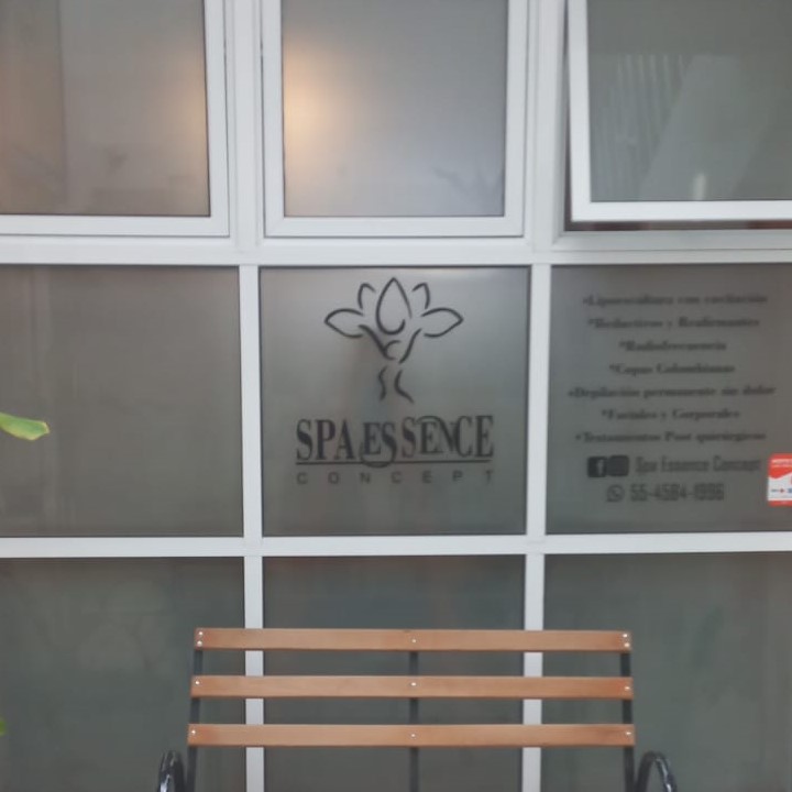 Essence Spa and Beauty Mexico City - Day Spa in Mexico City