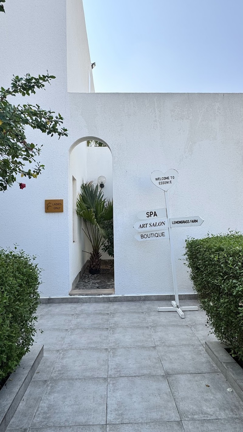 Essence Spa for Women Al Kharjiyah Street - Day Spa in Al Kharjiyah Street