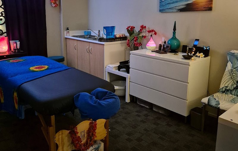 Essences of Aloha Gold Coast - Day Spa in Gold Coast