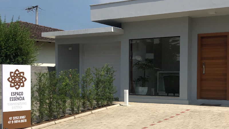 Essência - Estética e massagens Brusque - Day Spa in Brusque