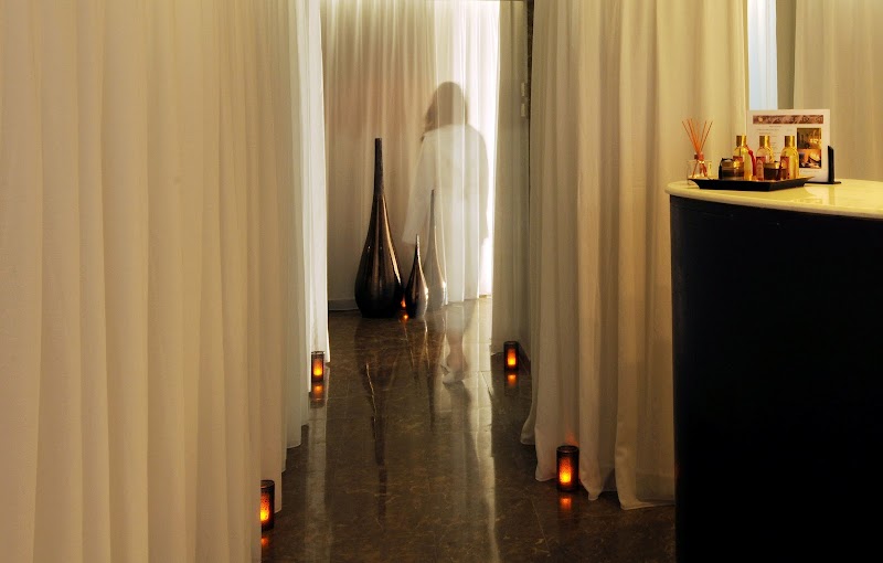 ESSENCIA SPA by PALAIS FARAJ Fez - Medical Spa in Fez