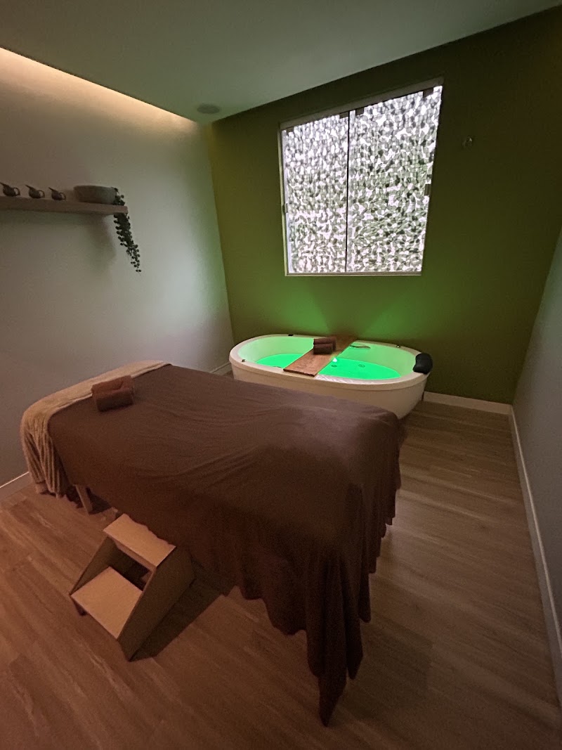 Essencia Spa Day Joinville - Day Spa in Joinville