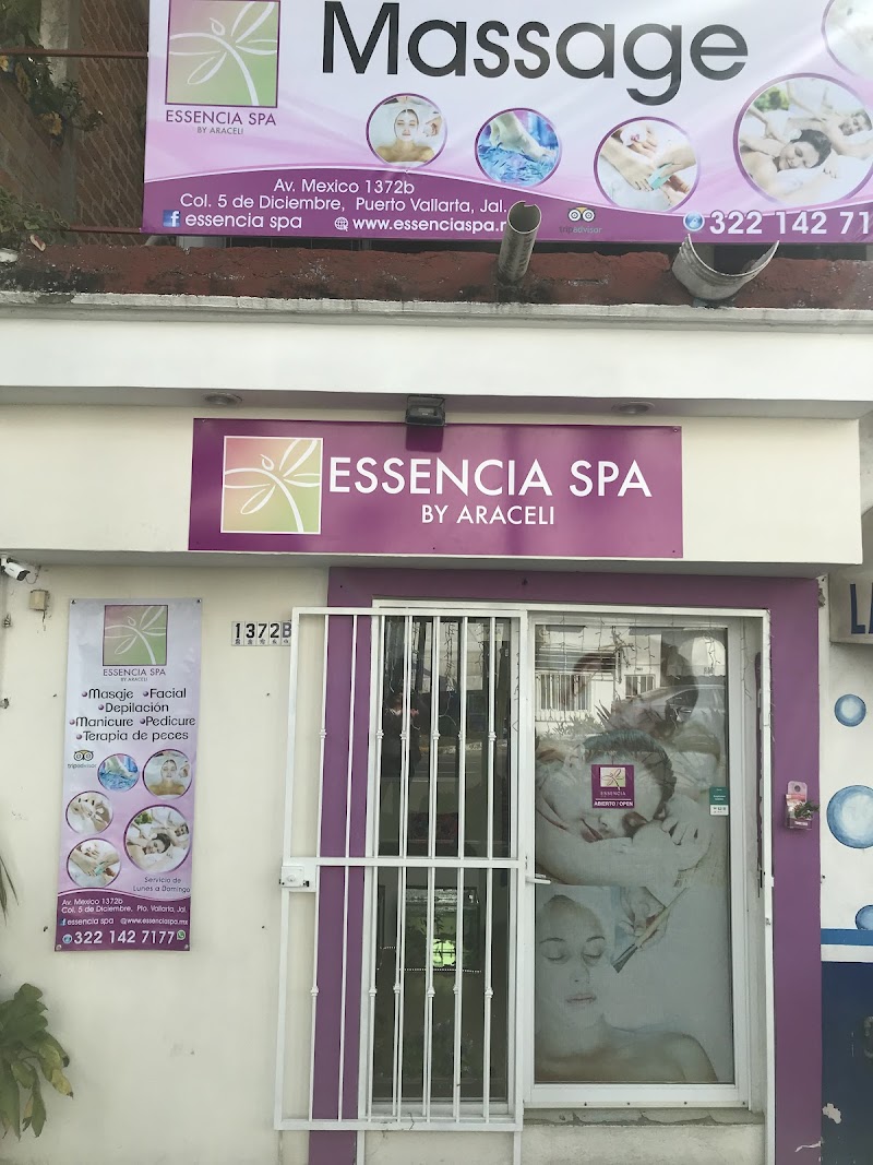 Essência SPA Seixal - Day Spa in Seixal