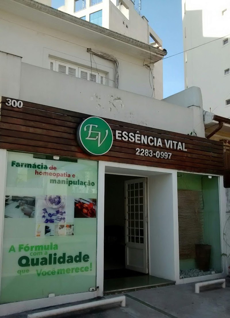 Essência Vital SPA Franca - Day Spa in Franca