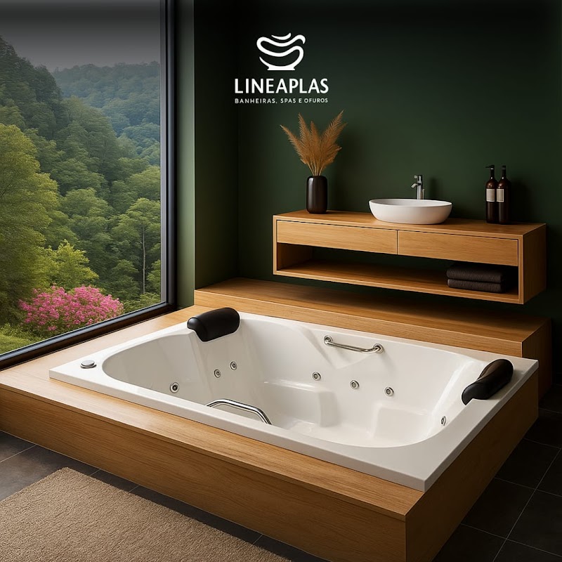 Essencial Banheiras Spas e Ofurôs Pouso Alegre - Day Spa in Pouso Alegre