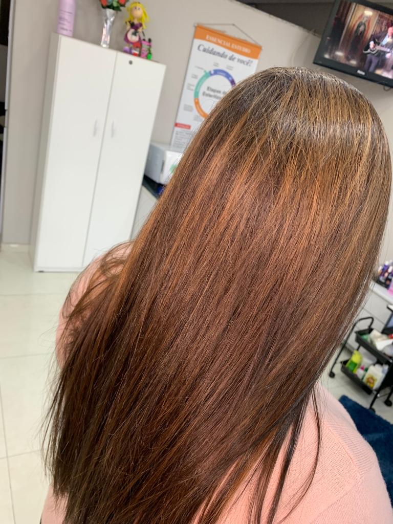 Essencial Beauty Osasco - Day Spa in Osasco