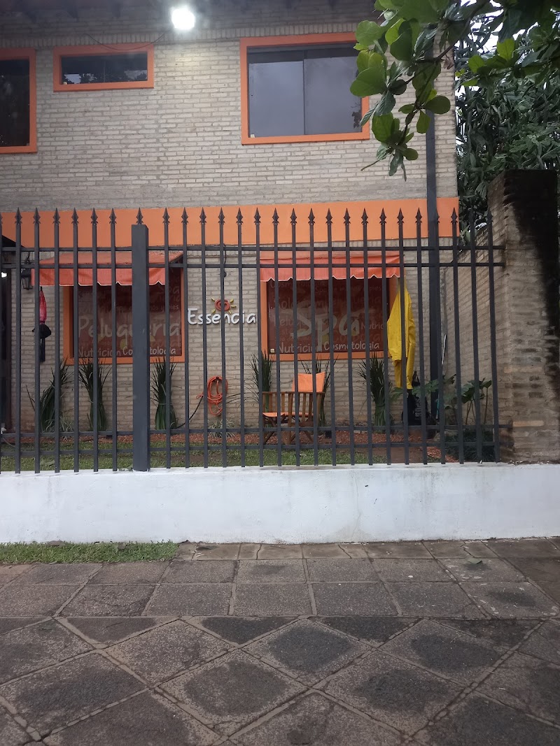 Essencial Luque - Day Spa in Luque