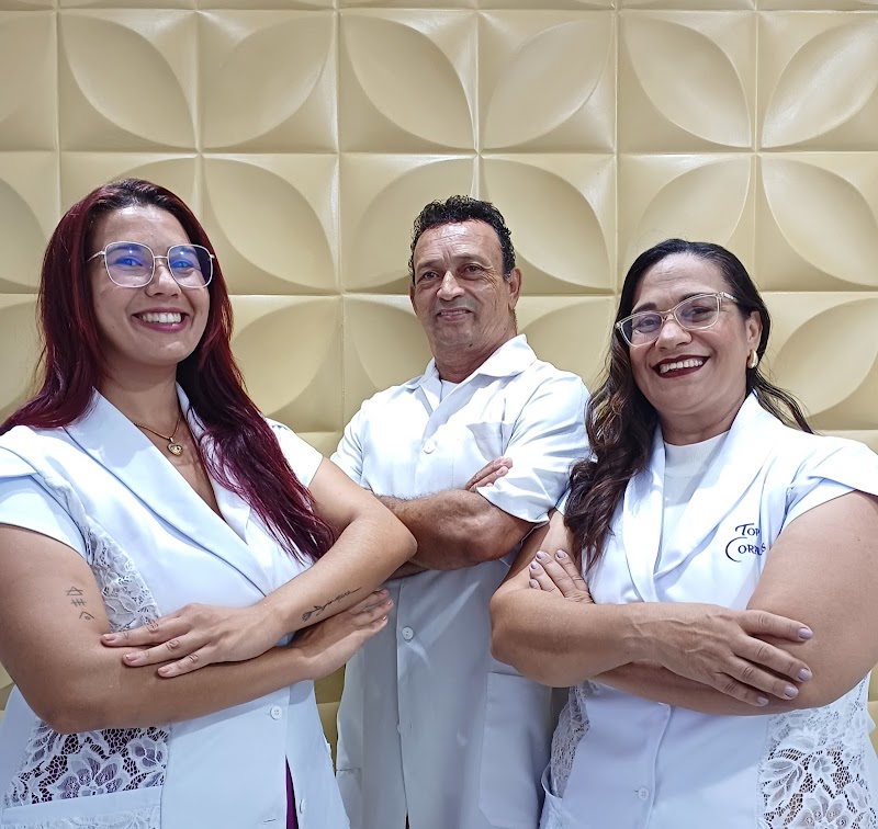 Essencial Spa Cabo Frio - Day Spa in Cabo Frio