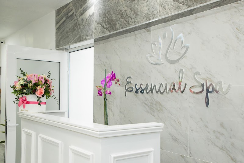 Essencial Spa Ciudad Obregón - Day Spa in Ciudad Obregón