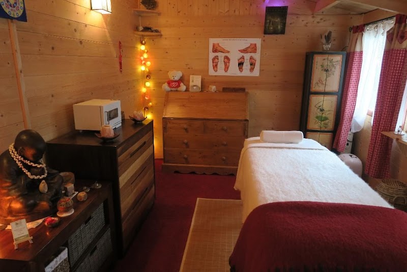 Essendi Cormeilles-en-Parisis - Day Spa in Cormeilles-en-Parisis