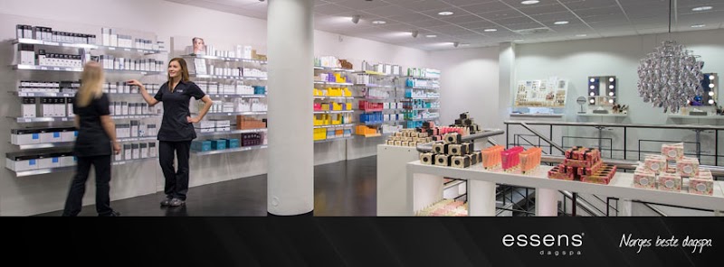 Essens Dagspa Tromsø - Medical Spa in Tromsø