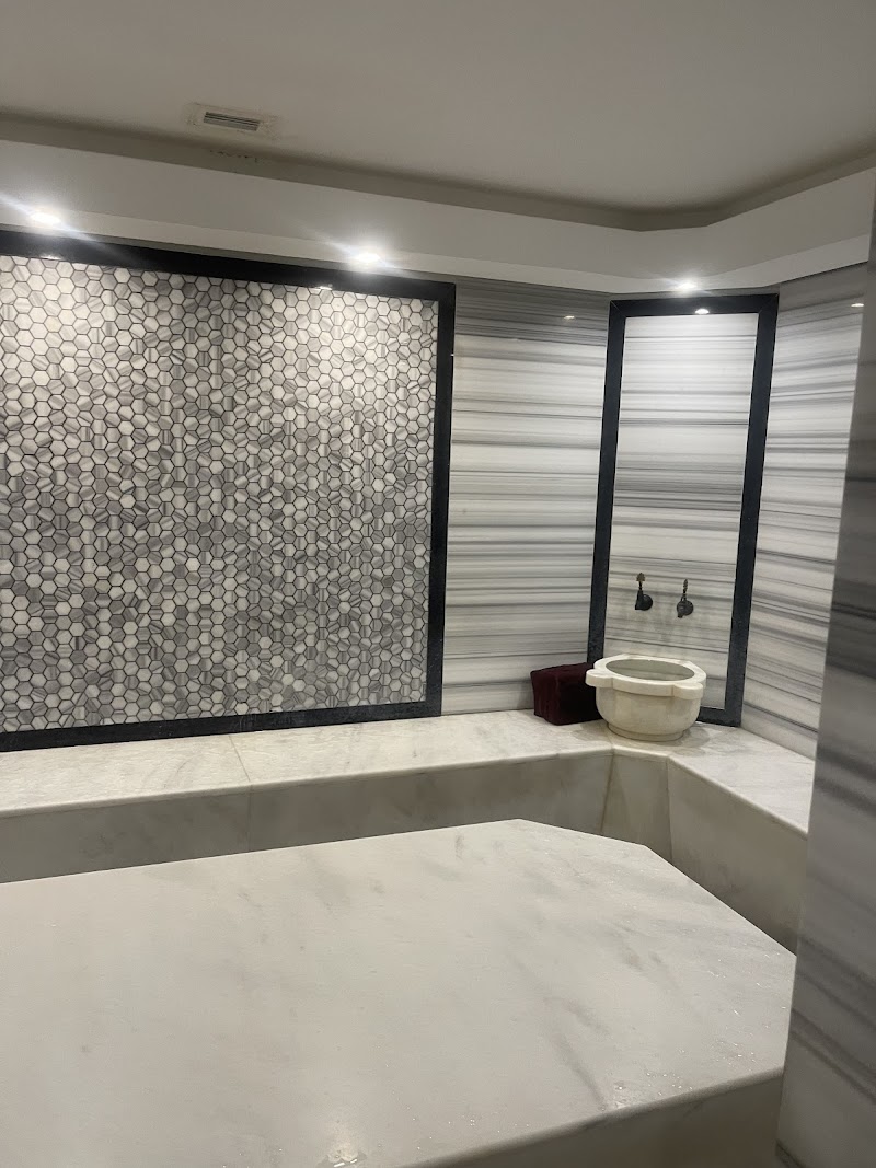 Essens Spa & Massage Istanbul