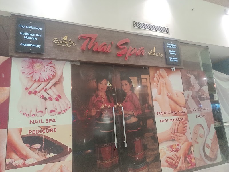 Essentia Thai Spa Bhopal - Day Spa in Bhopal