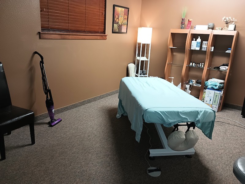Essential Body Care Longmont - Day Spa in Longmont