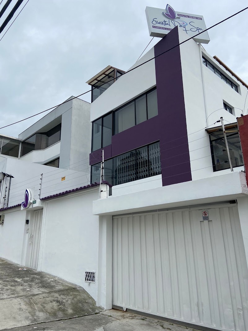 Essential Day Spa en Quito
