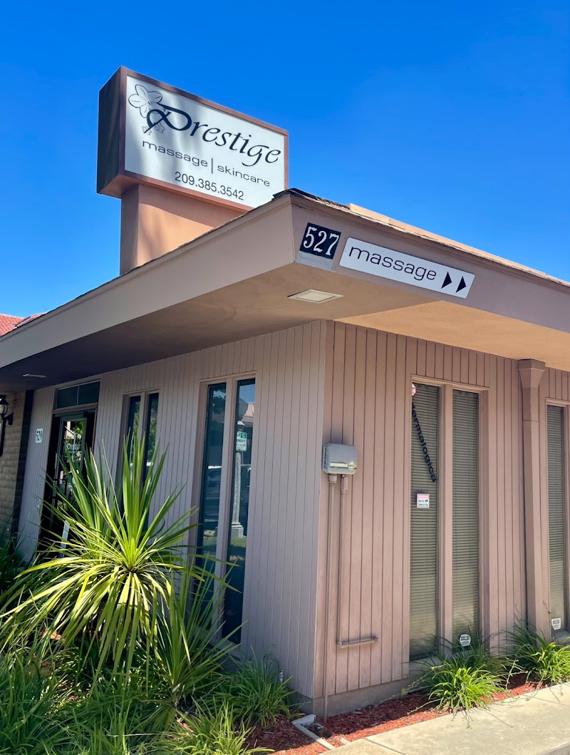 Essential Health Massage Institute Merced - Day Spa in Merced