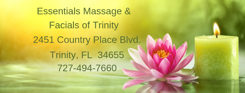 Essential Message Therapeutic Wellness Center Trinity - Wellness Retreat in Trinity