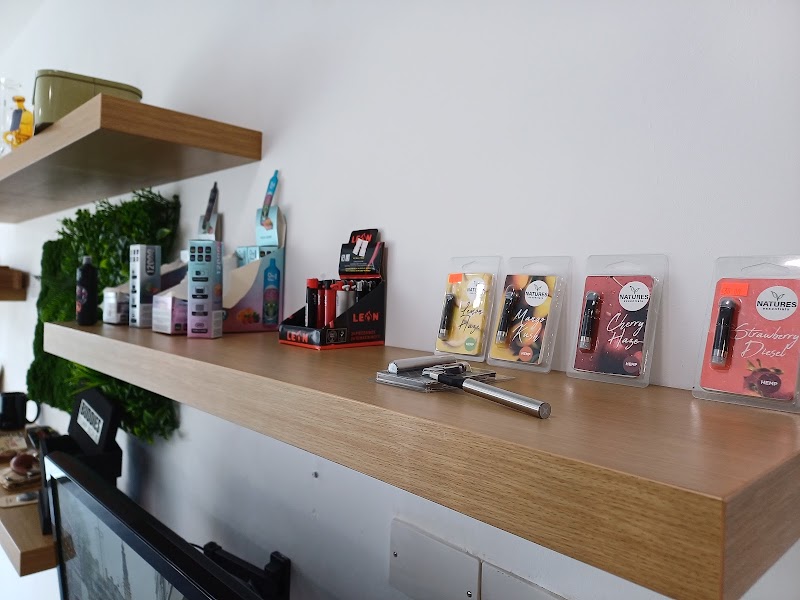 Essential Oil shop - Paphos, Cyprus Democracy Ave 25 - Day Spa in Democracy Ave 25