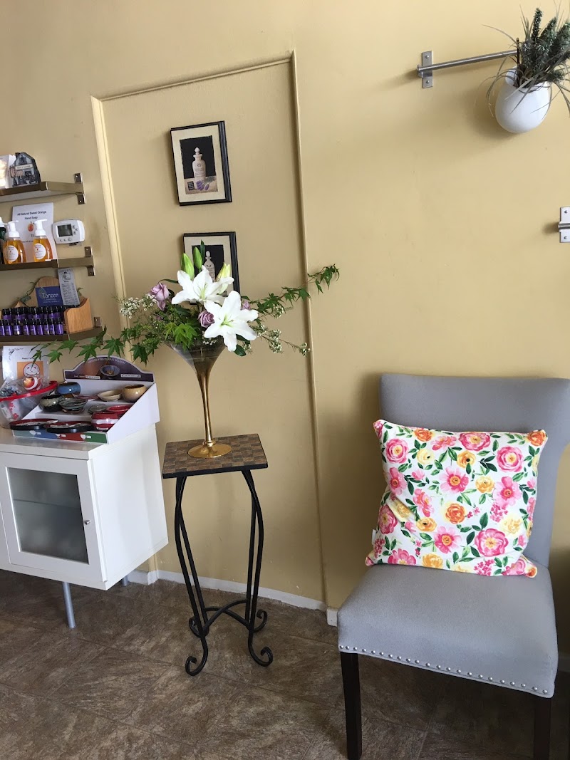 Essential Oils California San Marino - Day Spa in San Marino