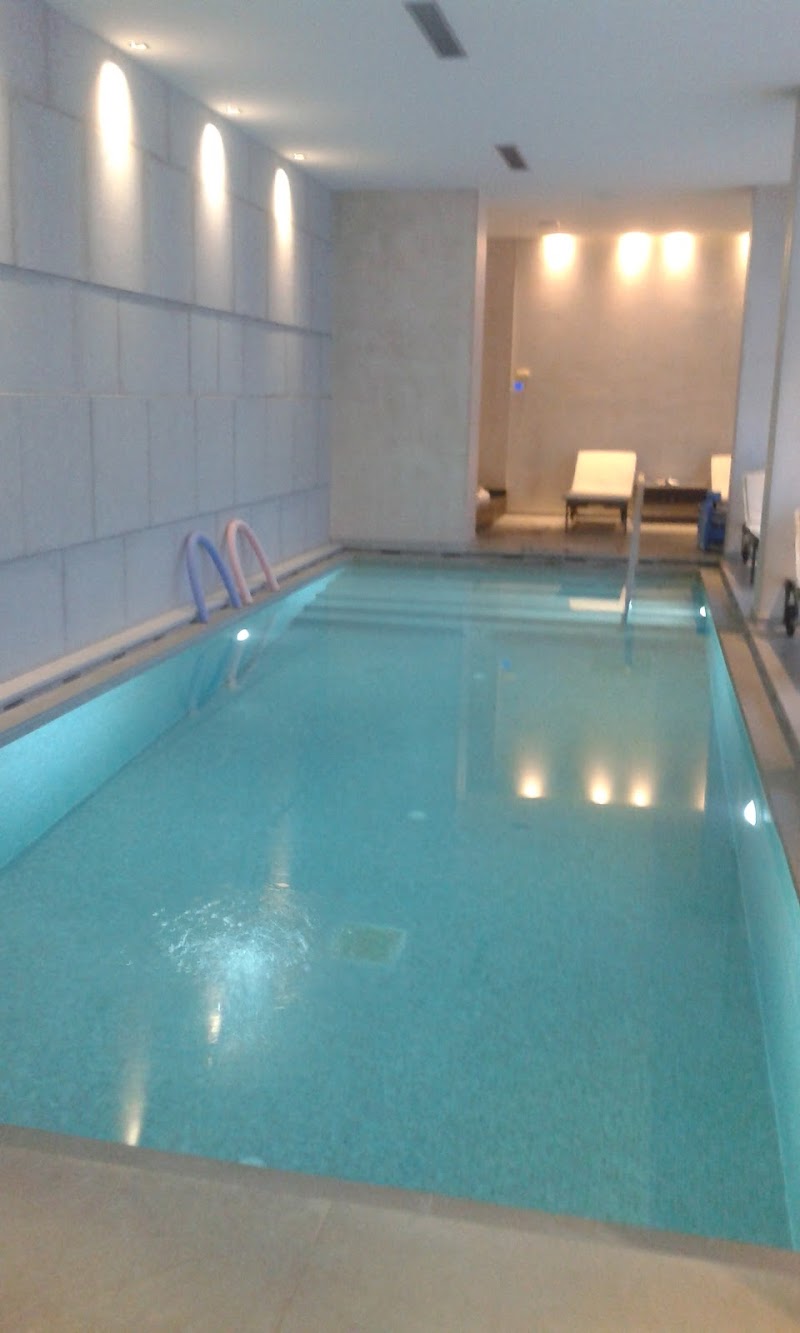 Essential Spa Kavala - Day Spa in Kavala